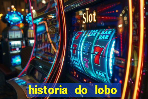 historia do lobo mau e os tres porquinhos resumida